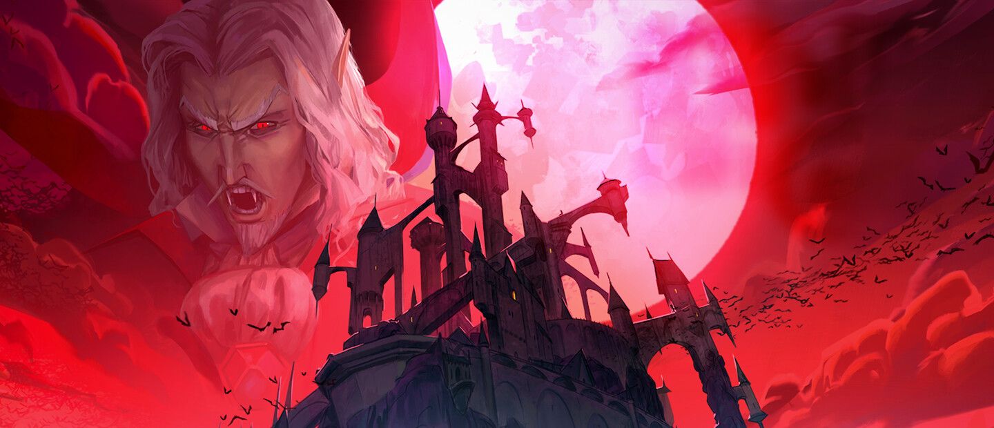 Dead Cells