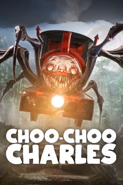 Choo-Choo Charles