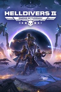 HELLDIVERS™ 2